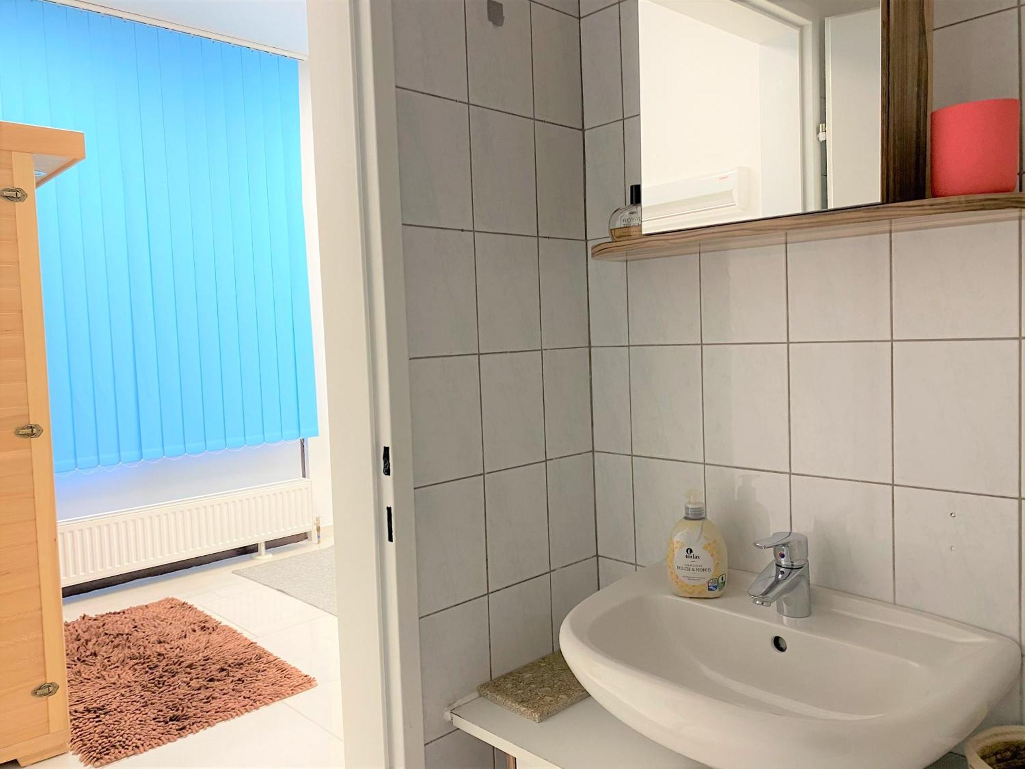 Stadtsuite Mit Sauna In Wiener Neustadt 135 M2 外观 照片