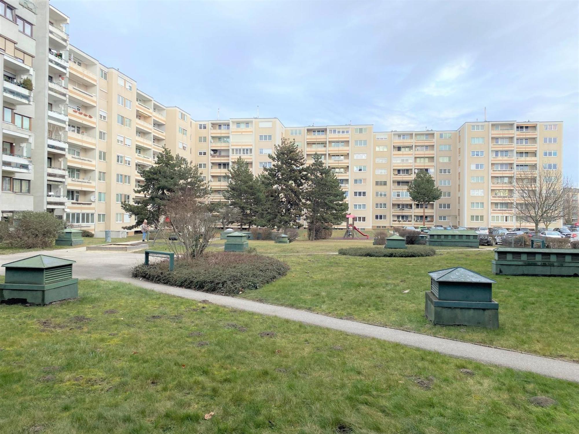 Stadtsuite Mit Sauna In Wiener Neustadt 135 M2 外观 照片