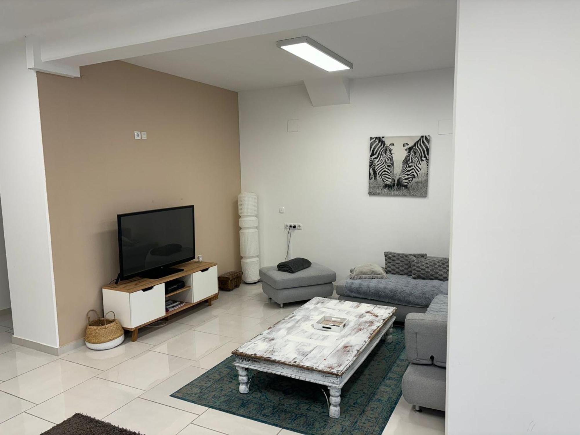 Stadtsuite Mit Sauna In Wiener Neustadt 135 M2 外观 照片